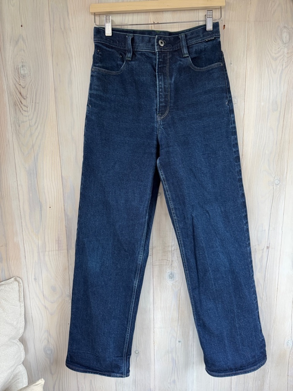 G-Star Raw Jeans Size 27